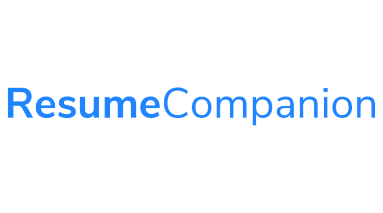 resume companion